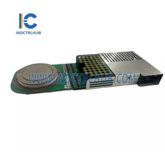 AC10272001R0101 | ABB  5SXE10-0181 5SHY6545L0001 Module IGCT