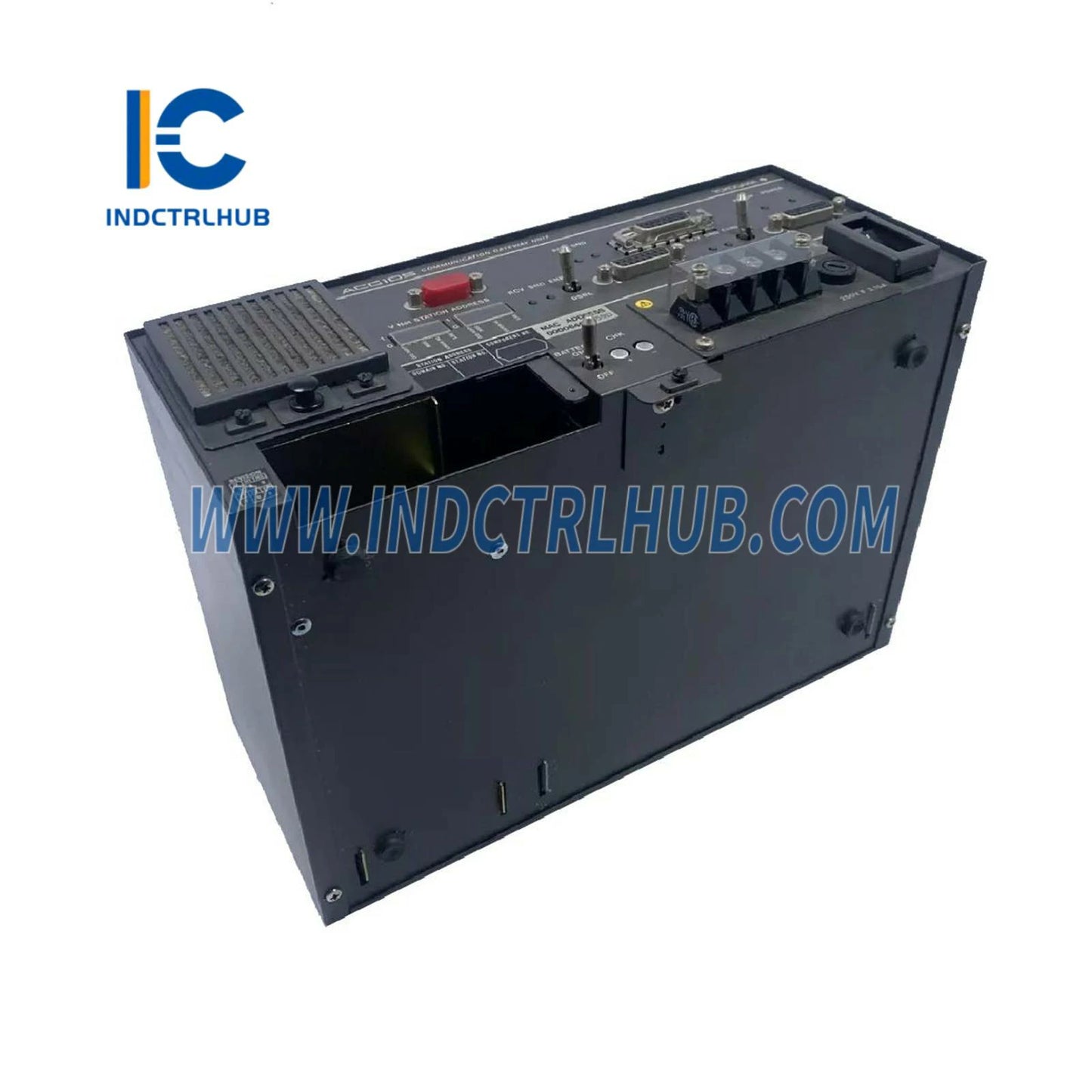 Yokogawa ACG10S-F2123 Communication Gateway Unit