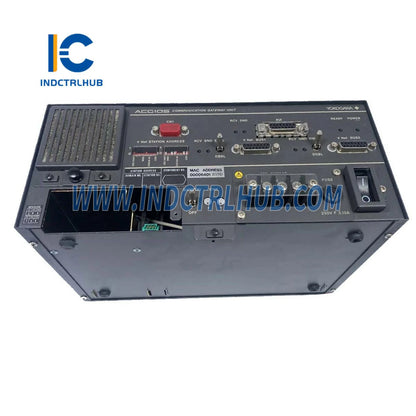 Yokogawa ACG10S-F2123 Communication Gateway Unit