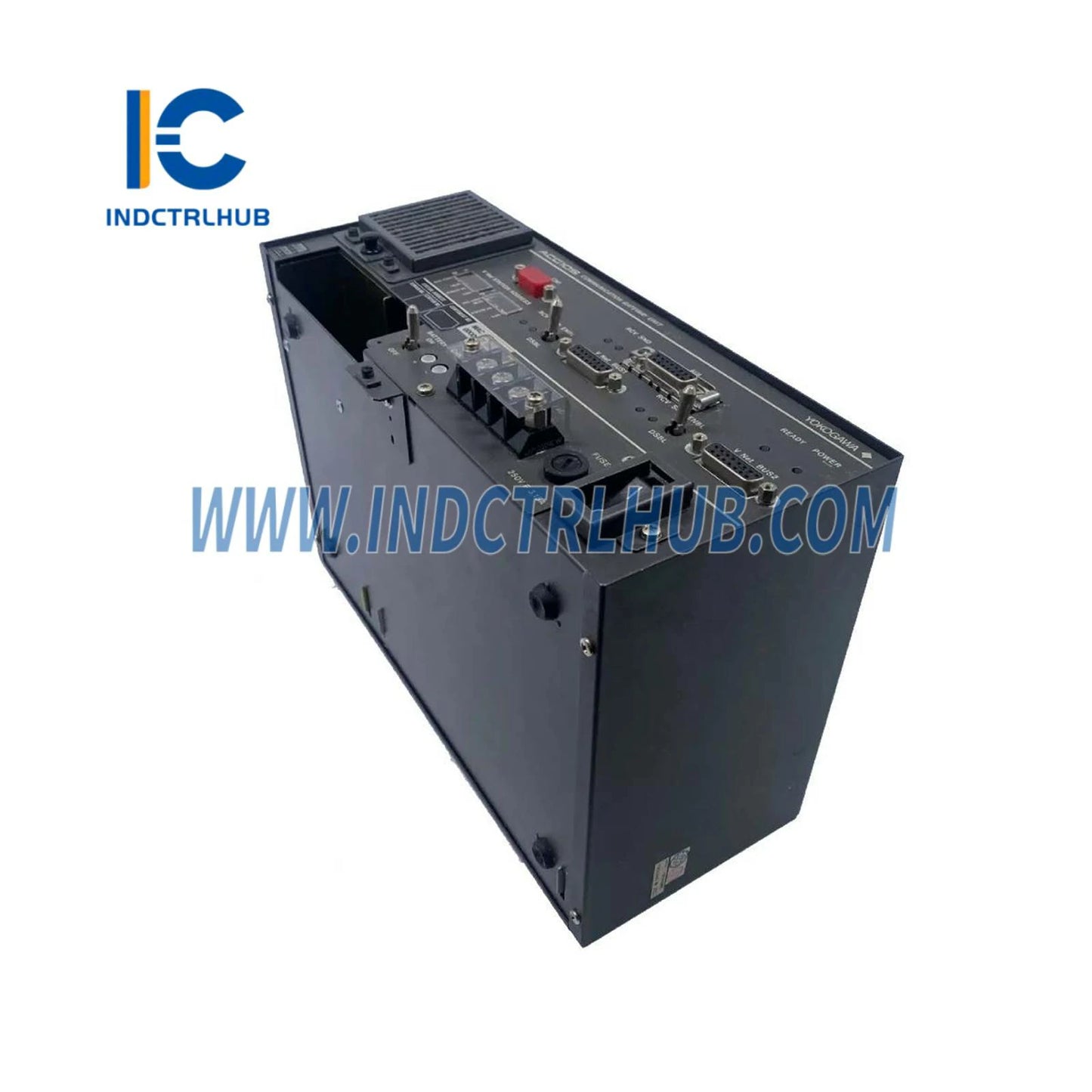 Yokogawa ACG10S-F2123 Communication Gateway Unit