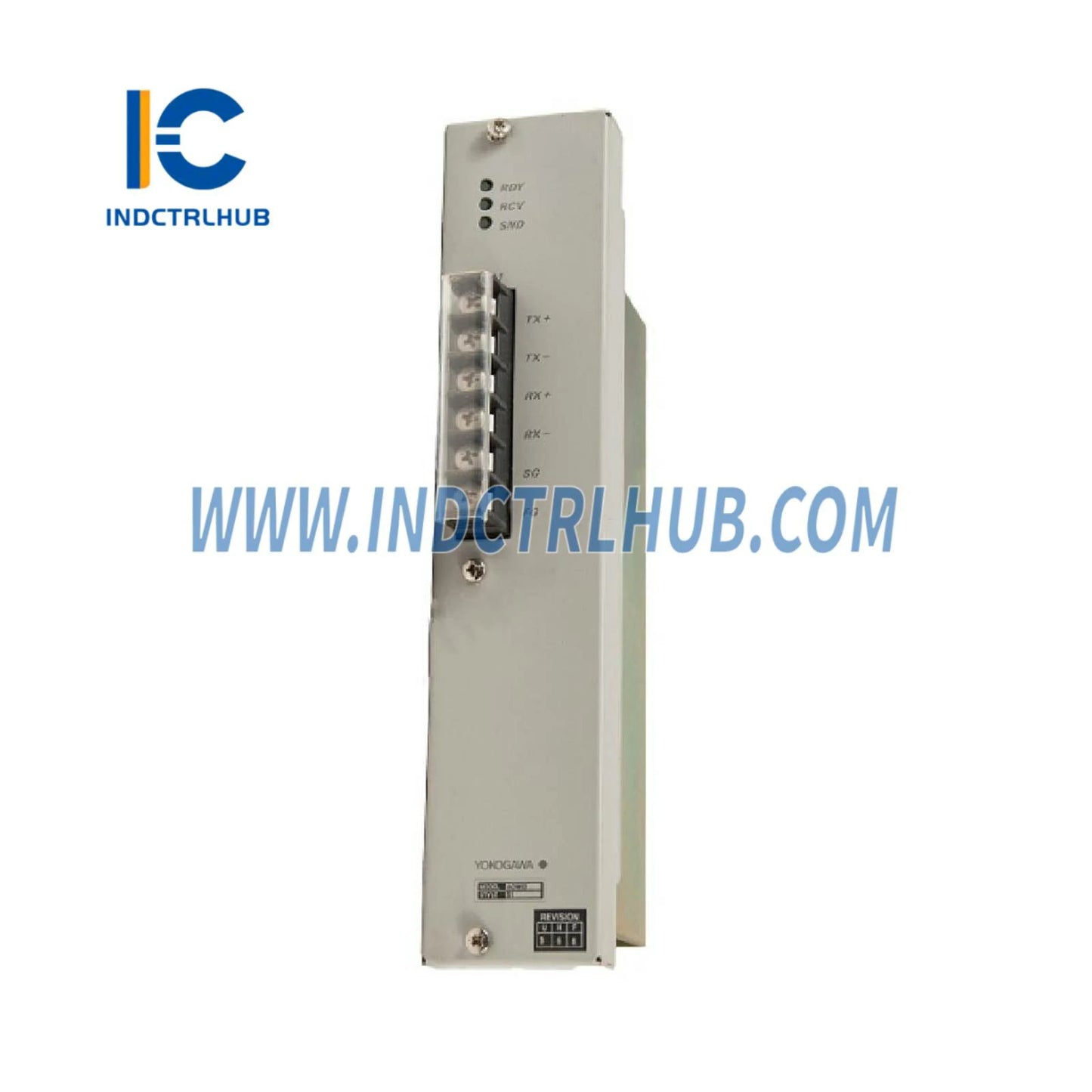 Module de communication Yokogawa ACM12 RS422/485