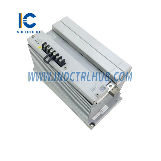 Yokogawa ACM12/ZCT Communication Module