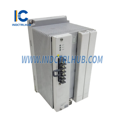 Yokogawa ACM12/ZCT Communication Module