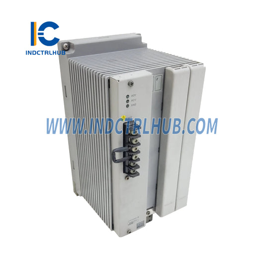 Yokogawa ACM12/ZCT Communication Module