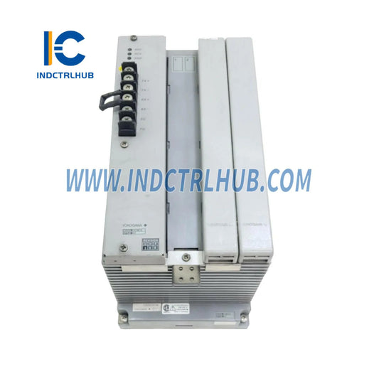 Yokogawa ACM12/ZCT Communication Module