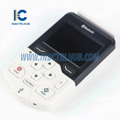 ACS-AP-W | ABB Assistent Beheerpaneel met Bluetooth-koppelvlak