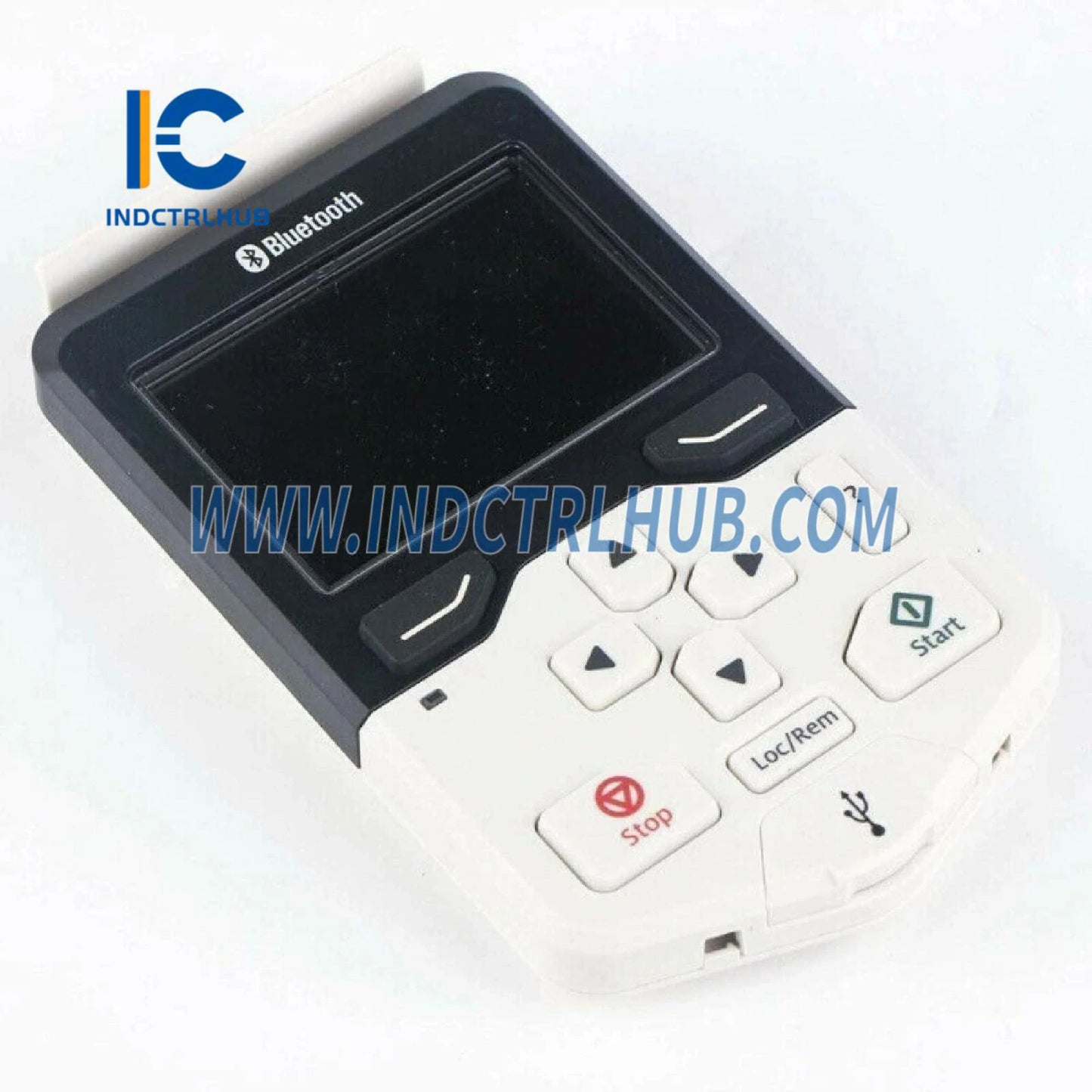 ACS-AP-W | ABB Assistent Beheerpaneel met Bluetooth-koppelvlak