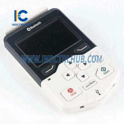 ACS-AP-W | ABB Assistent Beheerpaneel met Bluetooth-koppelvlak