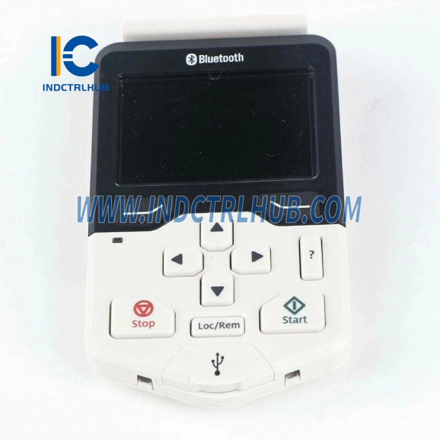 ACS-AP-W | ABB Assistent Beheerpaneel met Bluetooth-koppelvlak