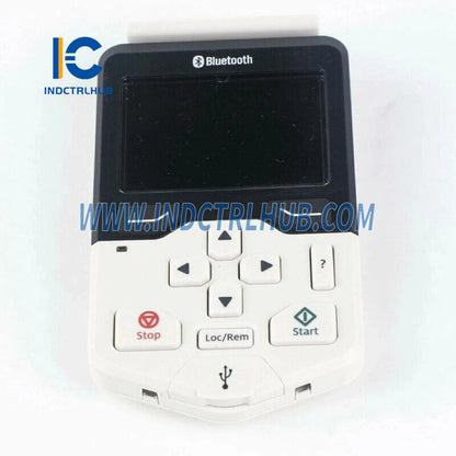 ACS-AP-W | ABB Assistent Beheerpaneel met Bluetooth-koppelvlak