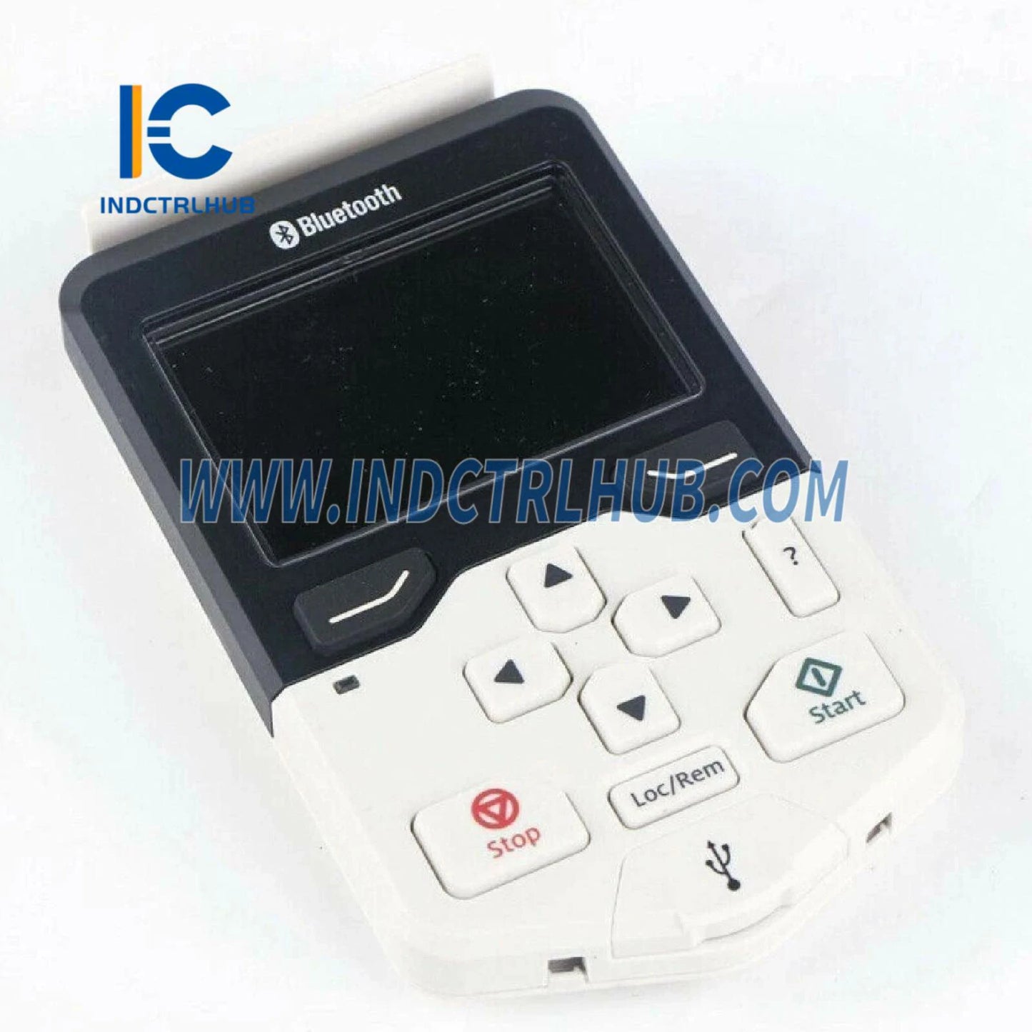 ACS-AP-W | ABB Assistent Beheerpaneel met Bluetooth-koppelvlak