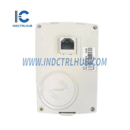 ACS-CP-A | PAINEL DE CONTROLE DO ASSISTENTE ABB