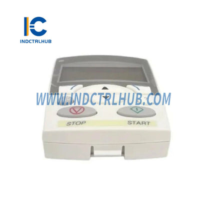 ACS-CP-A | PANEL KONTROL ASSISTEN ABB