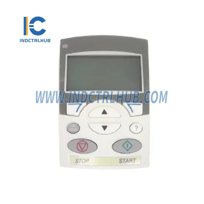 ACS-CP-A | PAINEL DE CONTROLE DO ASSISTENTE ABB