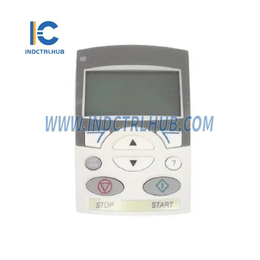 ACS-CP-A | PAINEL DE CONTROLE DO ASSISTENTE ABB