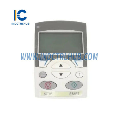 ACS-CP-A | PANEL KONTROL ASSISTEN ABB