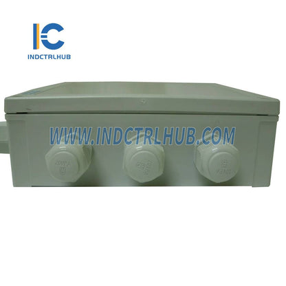 ADD5160 6FL7820-8CA16 | SIEMENS  DUAL READER INTERFACE MODULE