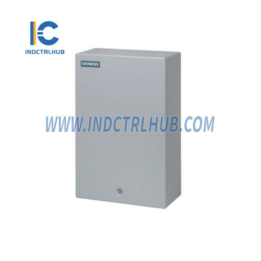 ADD5190 S54505-C16-A1 | SIEMENS Dual reader interface in cabinet