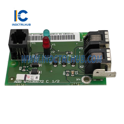 ADPI-01 | ABB Interface Board