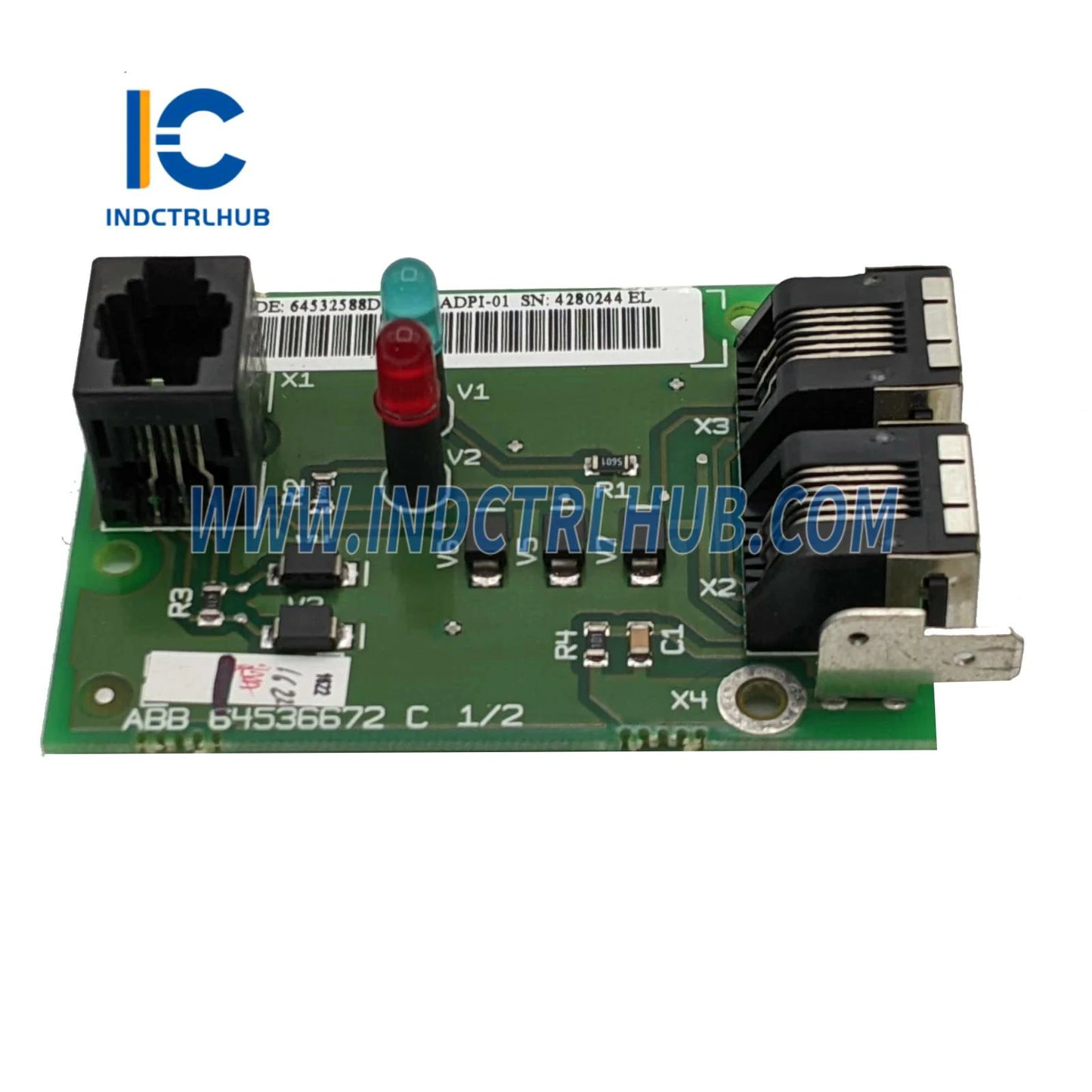 ADPI-01 | ABB interfejs ploča