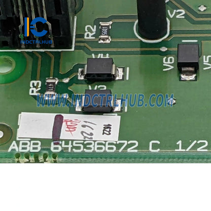 ADPI-01 | ABB interfejs ploča