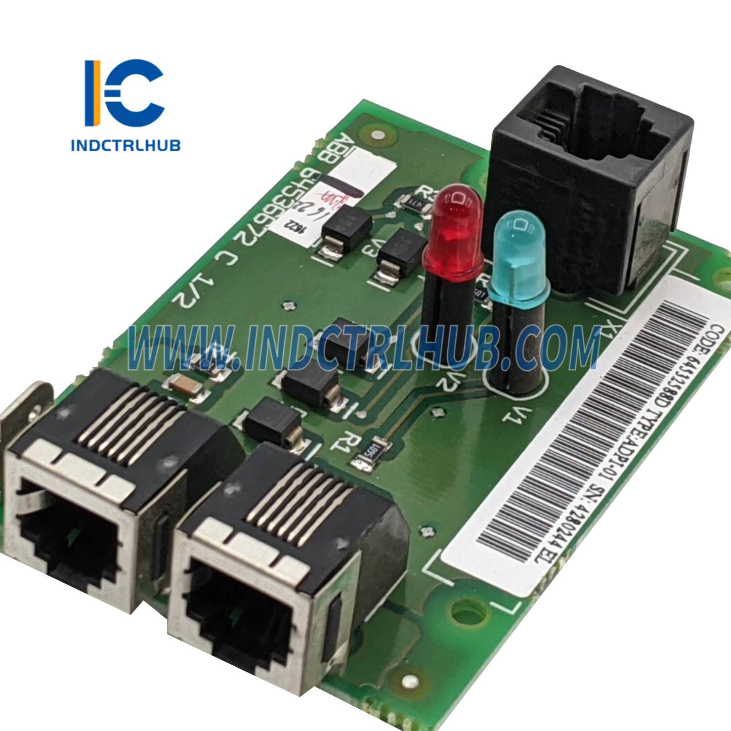 ADPI-01 | ABB Interface Board