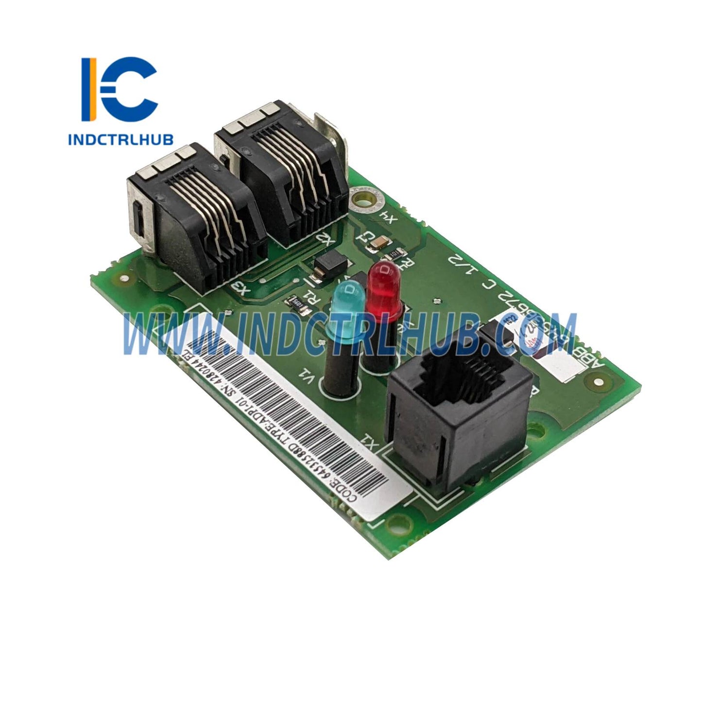 ADPI-01 | ABB Interface Board