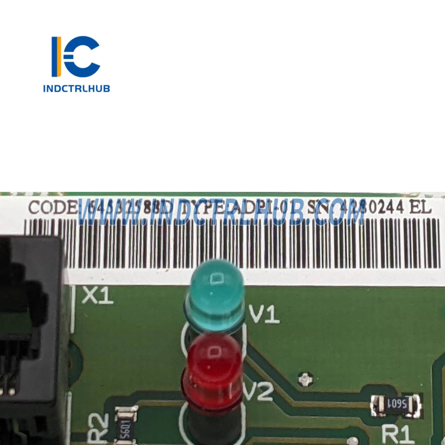 ADPI-01 | ABB Interface Board