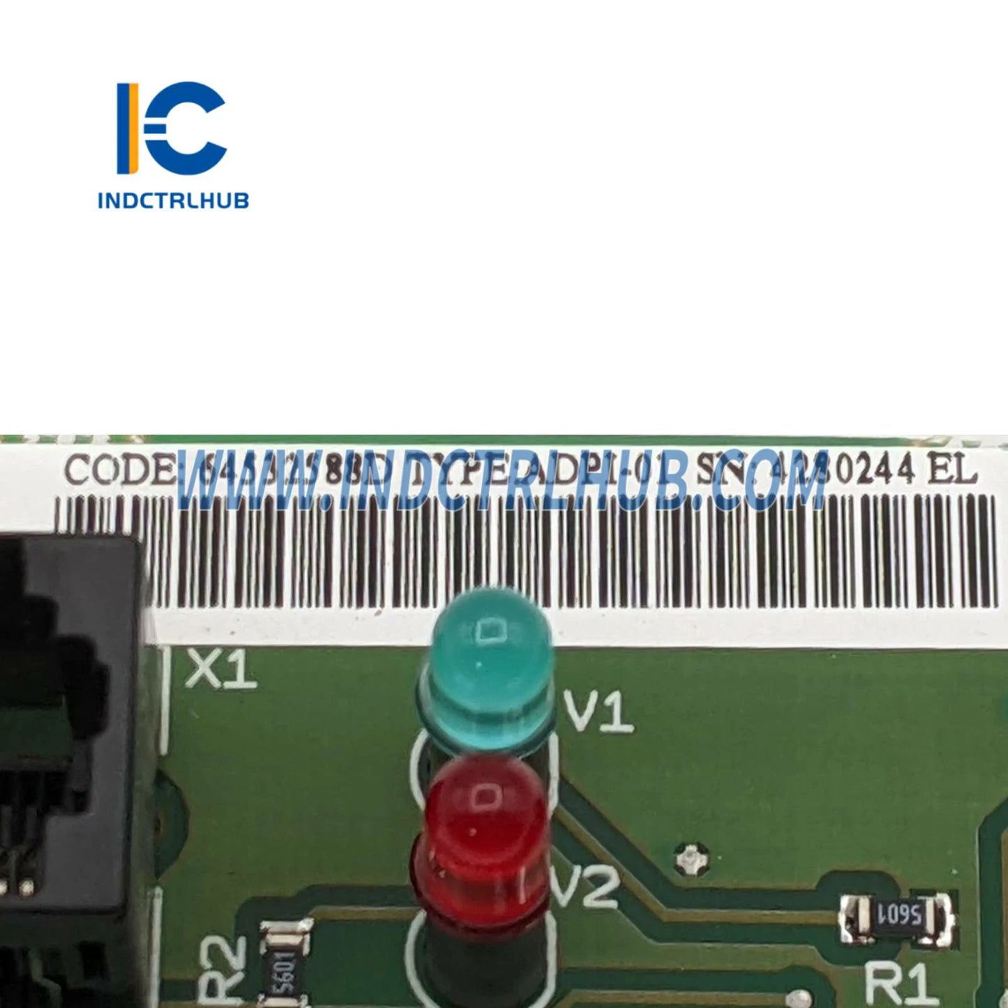 ADPI-01 | ABB interfejs ploča