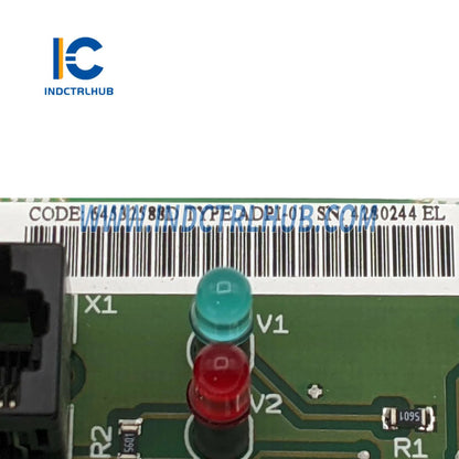 ADPI-01 | ABB interfejs ploča