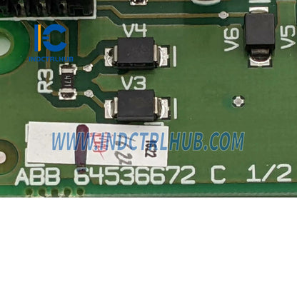 ADPI-01 | ABB interfejs ploča