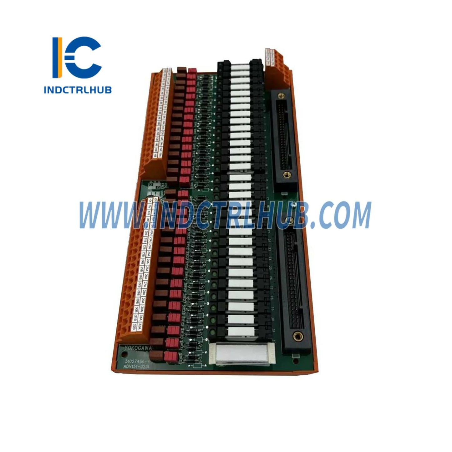 Yokogawa ADV151-DI32 Digitale Invoer Module