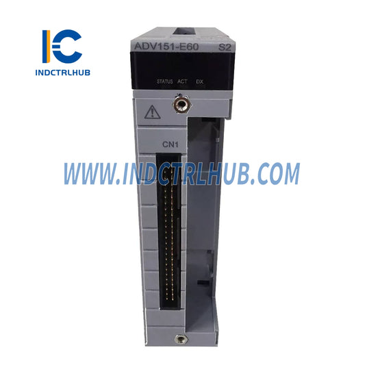 Yokogawa ADV151-E60 S2 32-channel Digital Input Module
