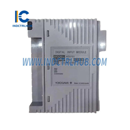 Yokogawa ADV151-E60 S2 32 kanālu digitālā ieejas modulis