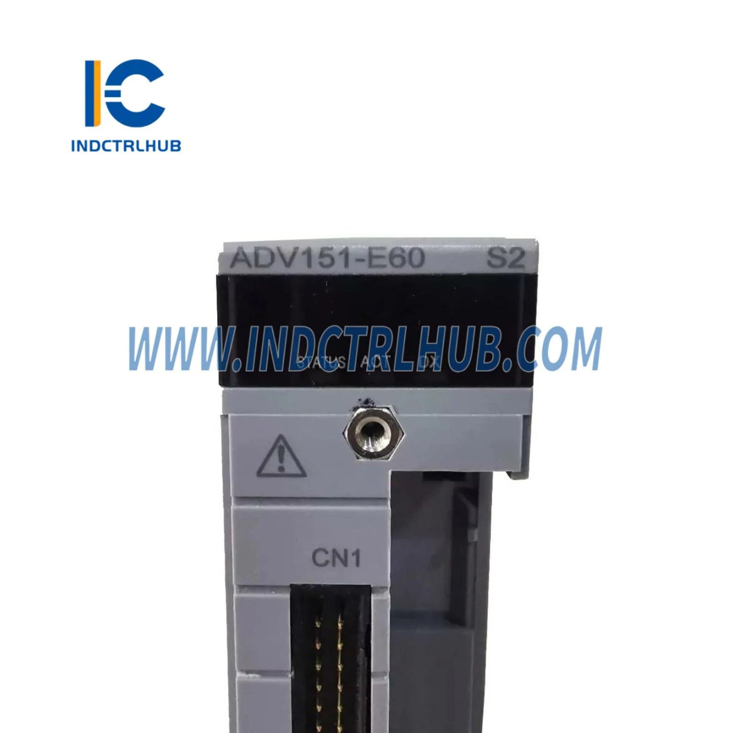 Yokogawa ADV151-E60 S2 32 kanālu digitālā ieejas modulis