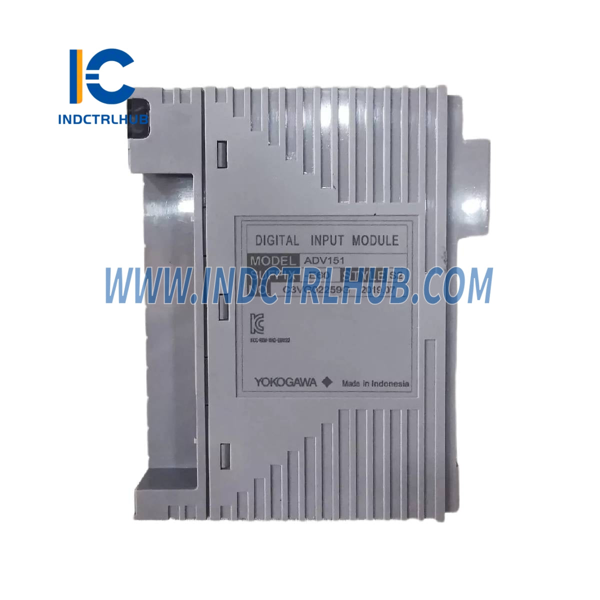 Yokogawa ADV151-E60 S2 32-канальный модуль цифрового ввода