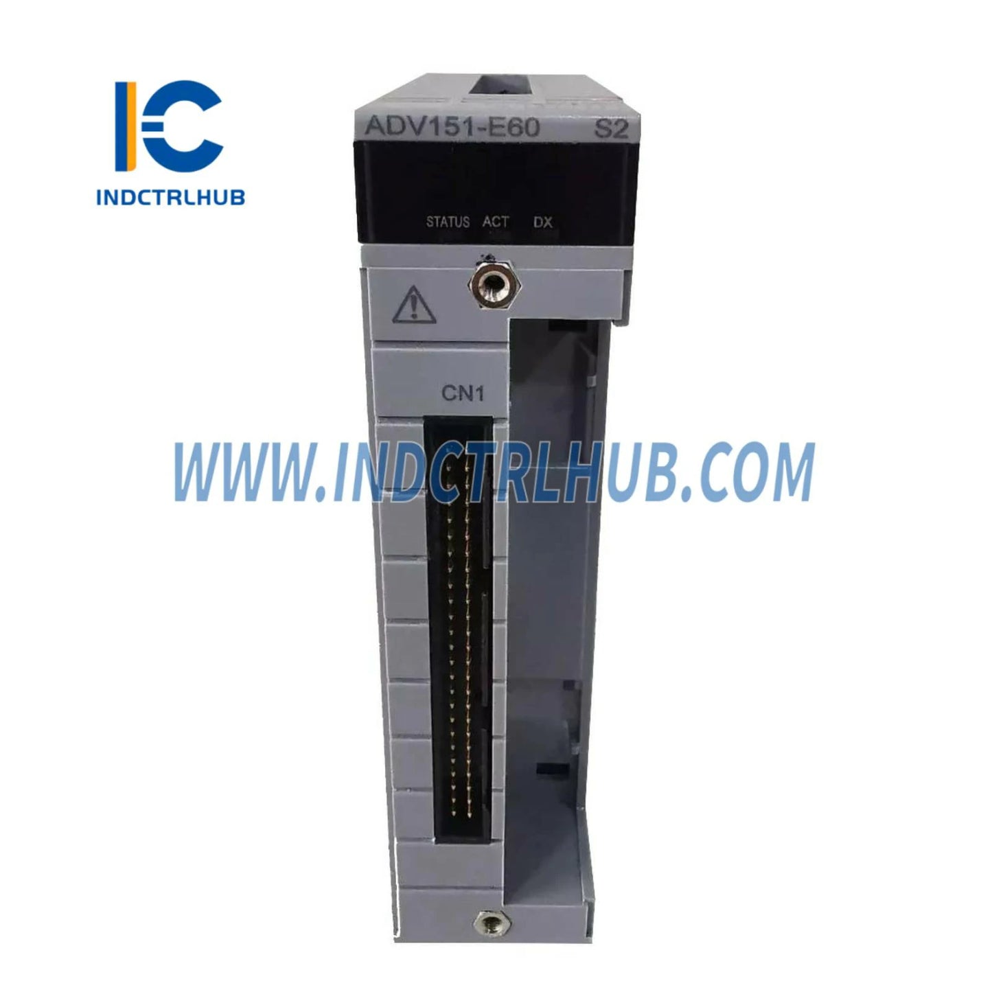 Yokogawa ADV151-E60 S2 32 kanālu digitālā ieejas modulis