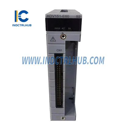 Yokogawa ADV151-E60 S2 32 kanālu digitālā ieejas modulis