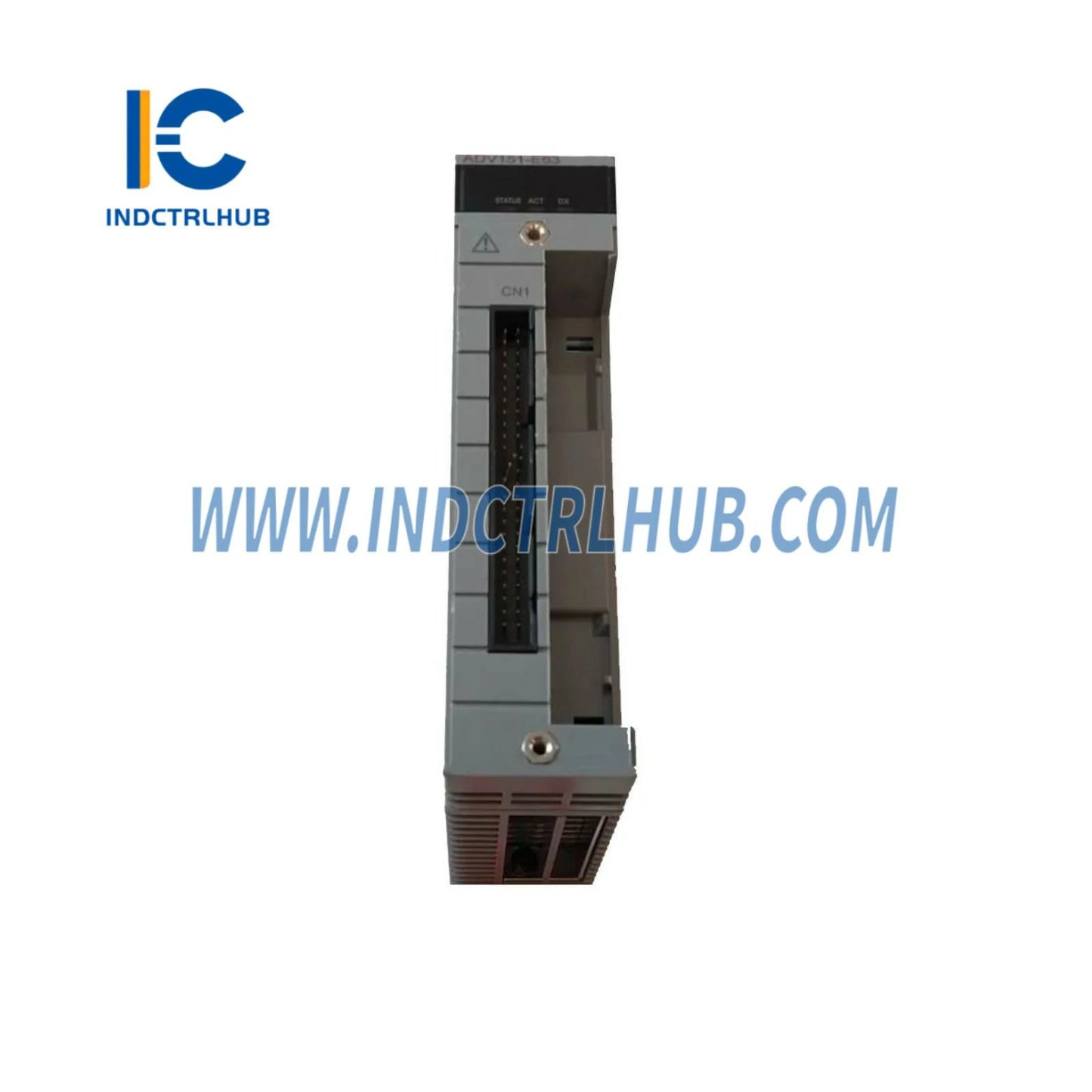 Módulo de Entrada Digital de 2 canais Yokogawa ADV151-E63/D5A00