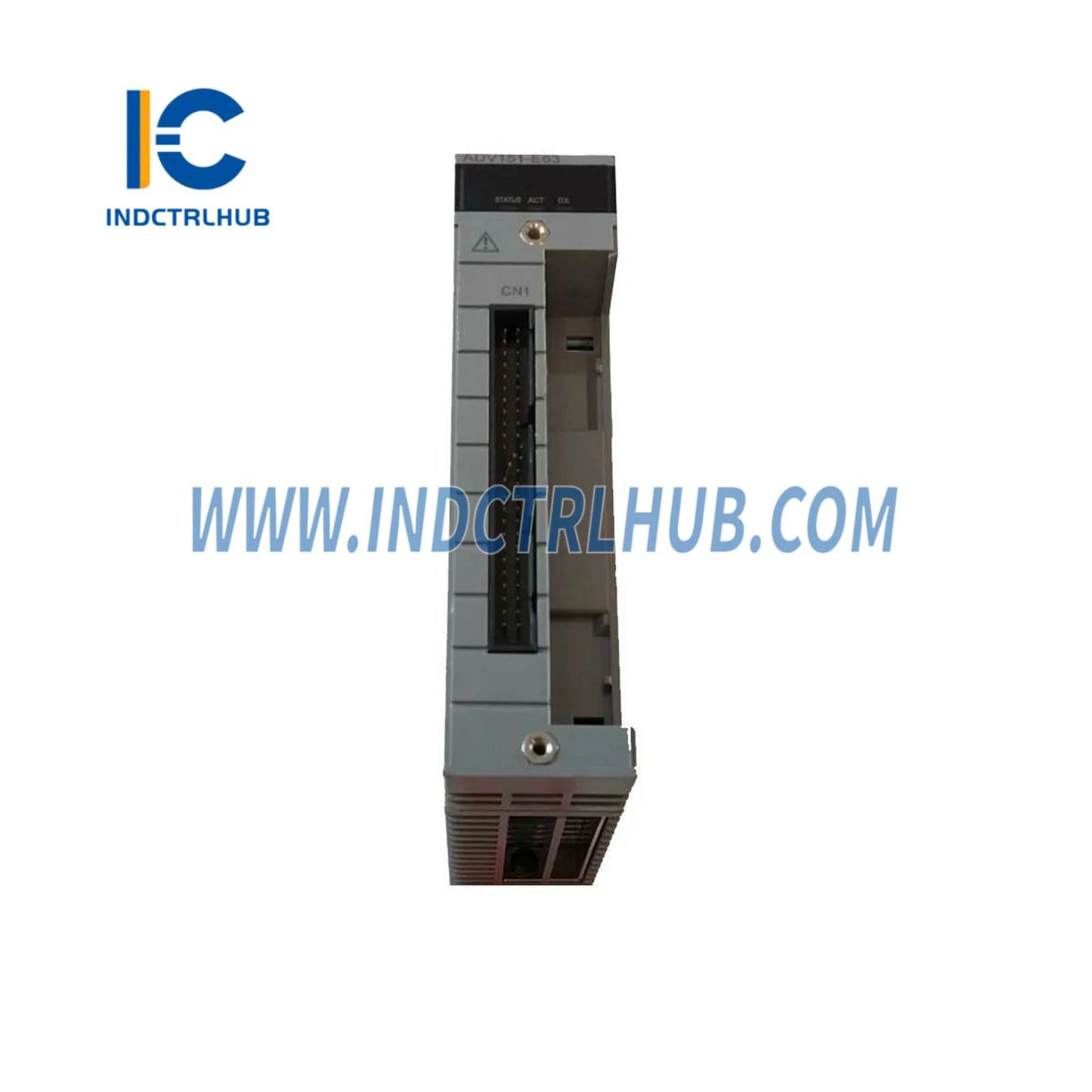 Yokogawa ADV151-E63/D6A00 32-канален цифров входен модул