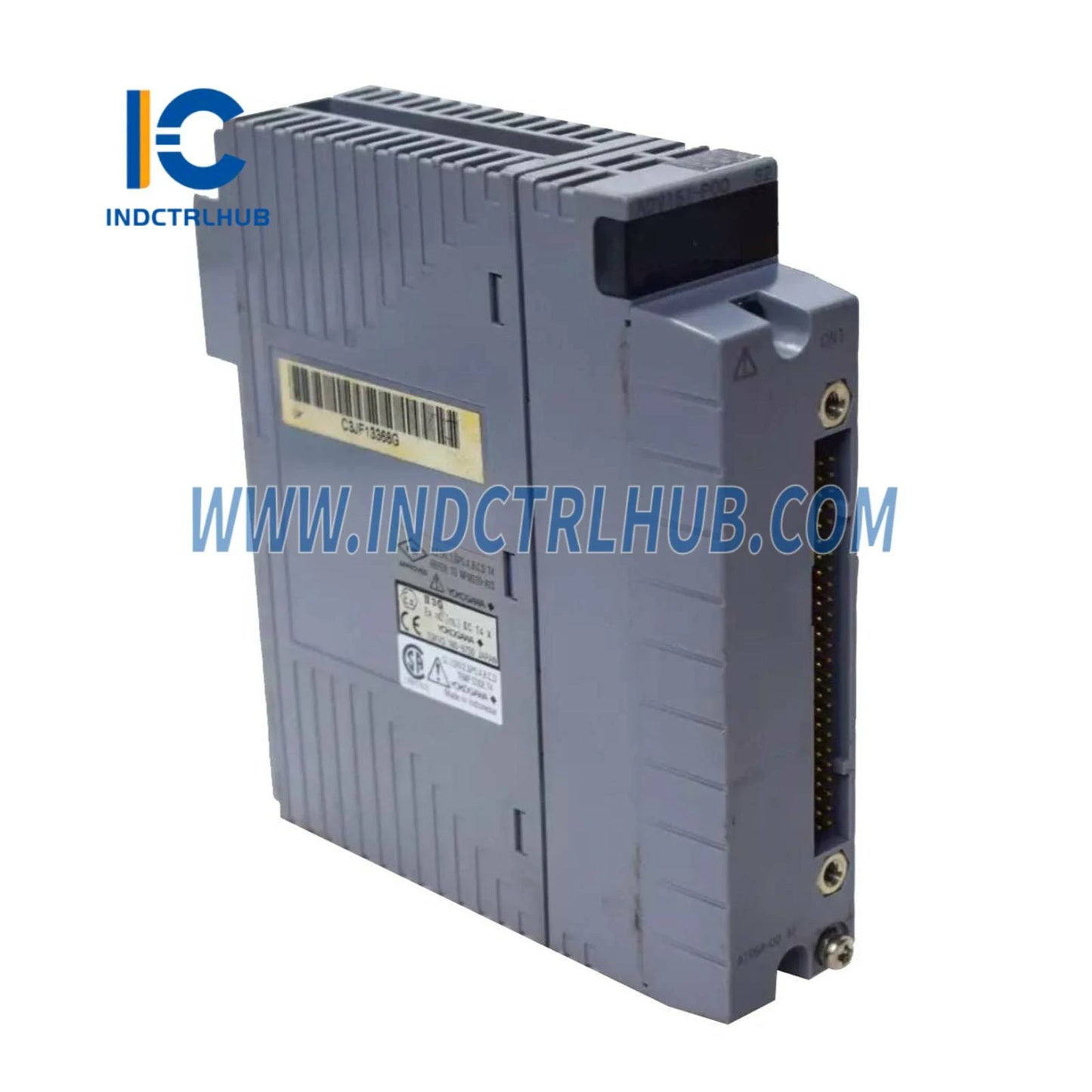 Yokogawa ADV151-P00 Dijital Giriş Modülü