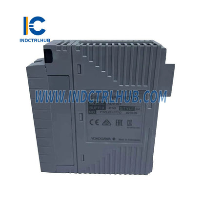 Yokogawa ADV151-P50 S2 Digital Input Module
