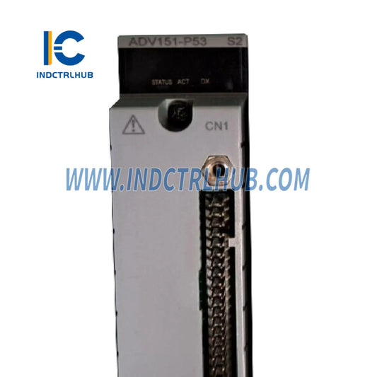 Yokogawa ADV151-P53/D5A00 32-канален цифров входен модул