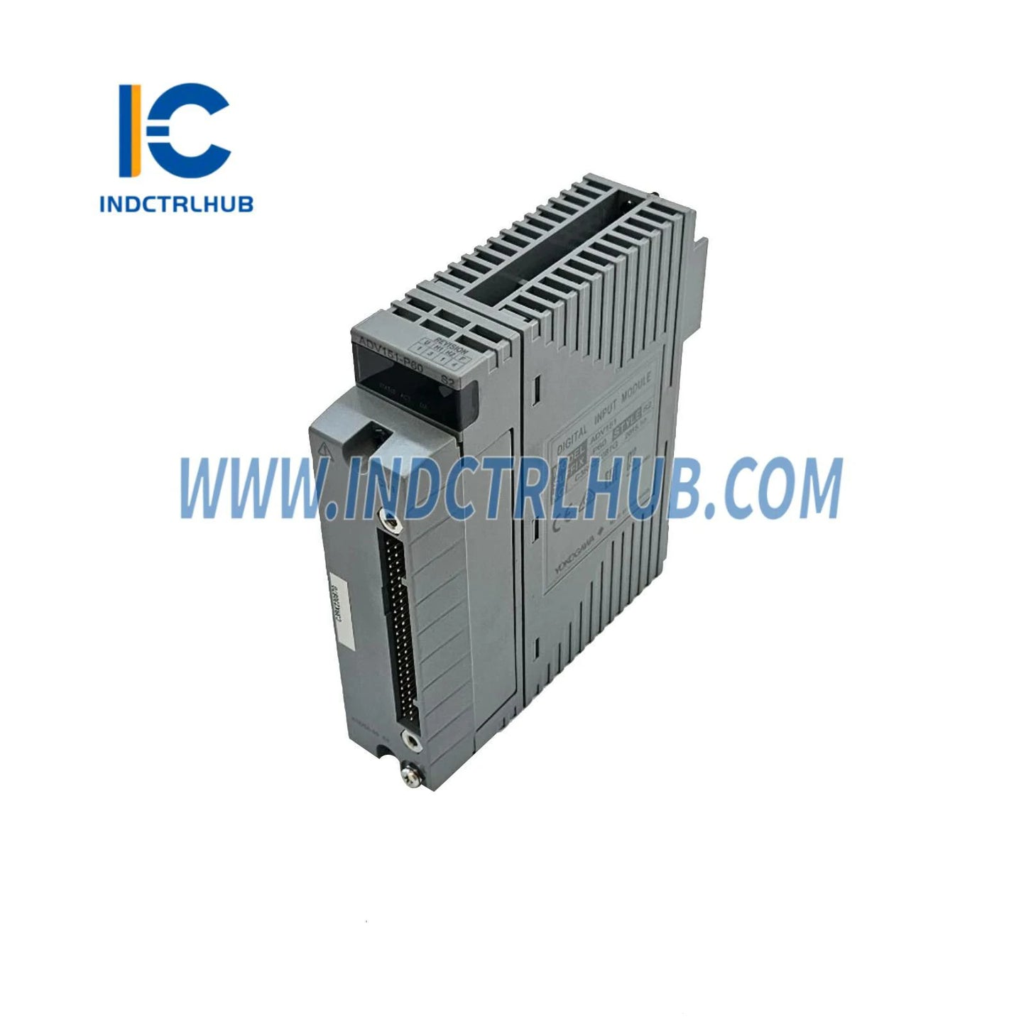 ماژول ورودی دیجیتال ۳۲ کاناله Yokogawa ADV151-P60/D5A00