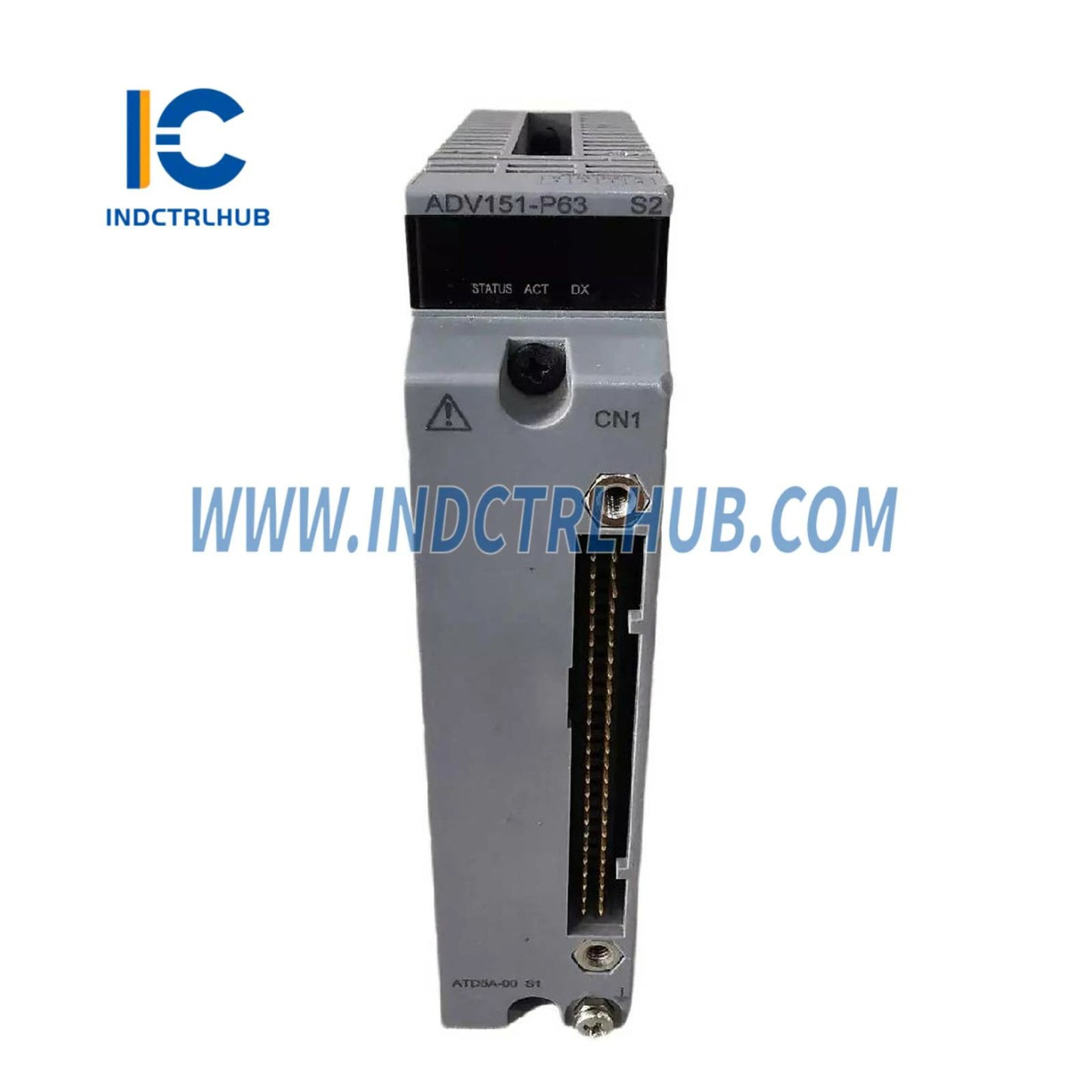 Module d'entrée numérique Yokogawa ADV151-P63