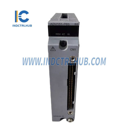 Yokogawa ADV151-P63/D5A00 Digital Input Module