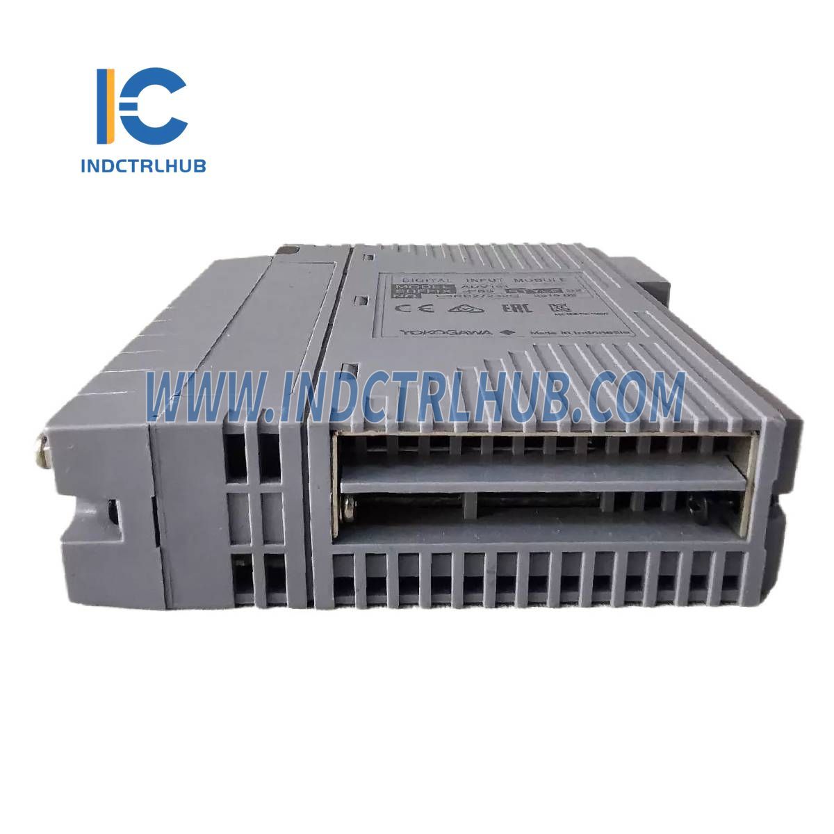 Yokogawa ADV151-P63/D5A00 Digital Input Module