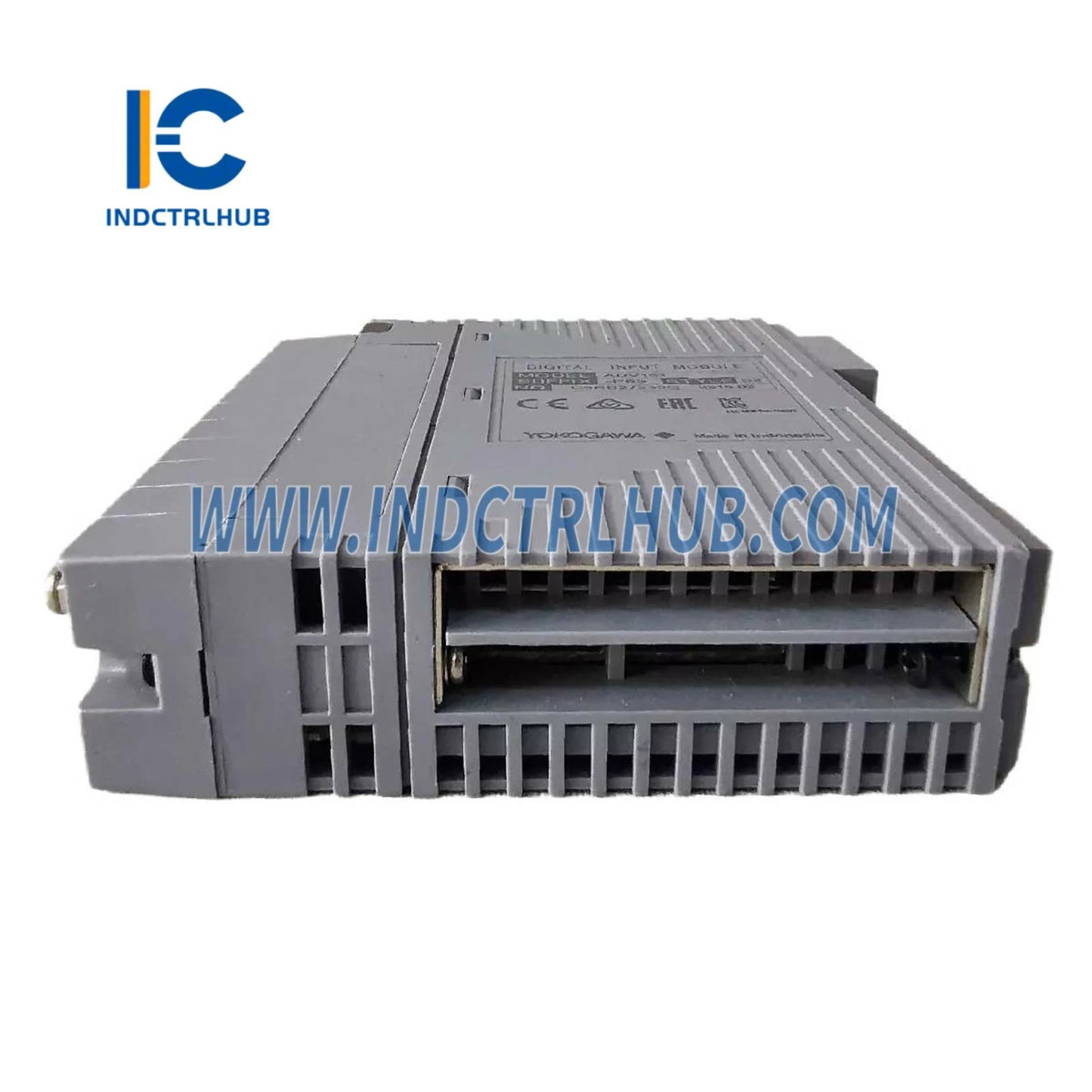 Yokogawa ADV151-P63/D5A00 Raqamli Kirish Moduli