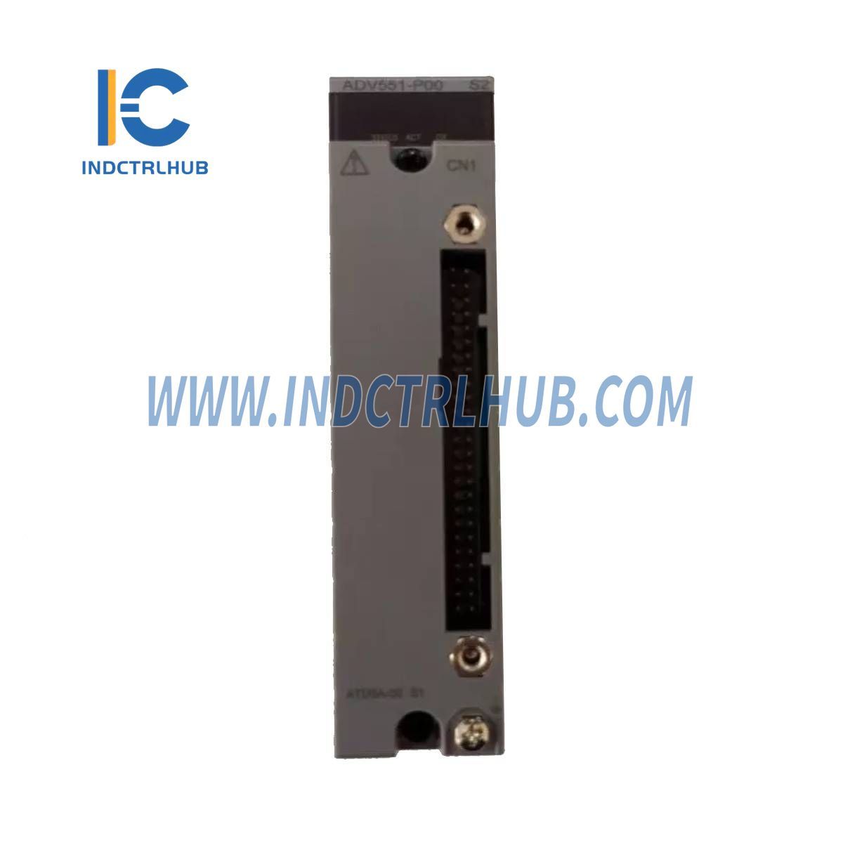 Yokogawa ADV551-P00 S2 Digital Output Module