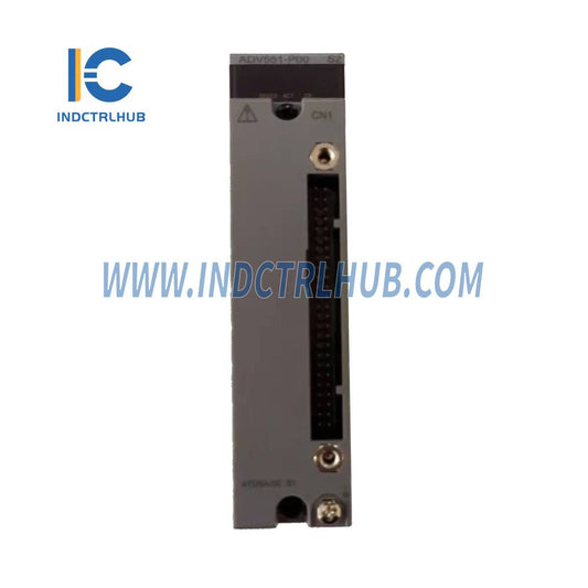 Yokogawa ADV551-P00 Digital Output Module